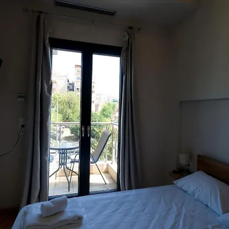 Superior C8 Apartment *