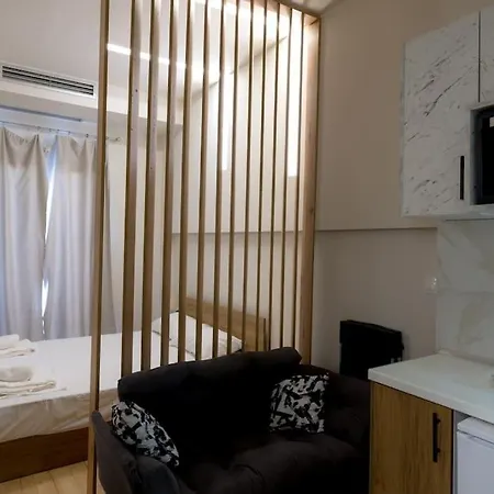 Apartment Superior C8 *