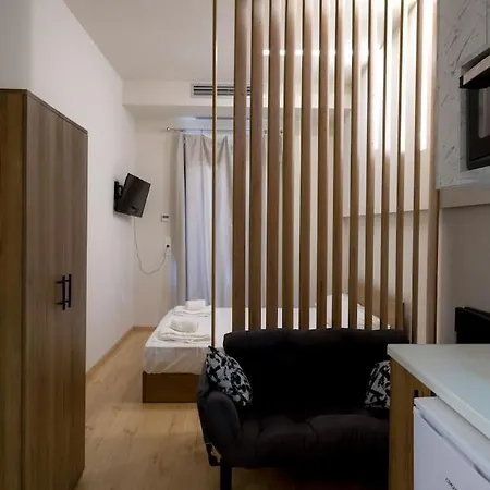 Superior C8 Appartement Thessaloniki